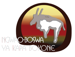 Ngwao Boswa Kapa Bokone